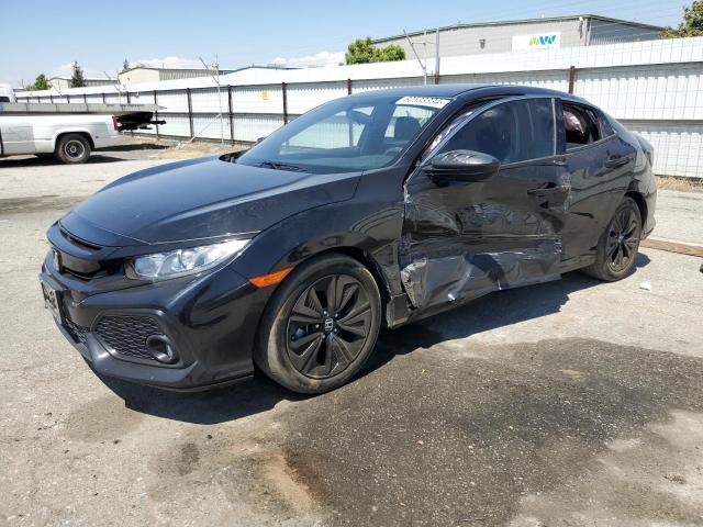 HONDA CIVIC 2018 shhfk7h59ju431886