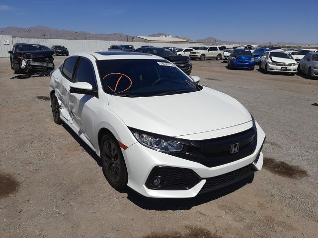 HONDA CIVIC EX 2017 shhfk7h5xhu228659