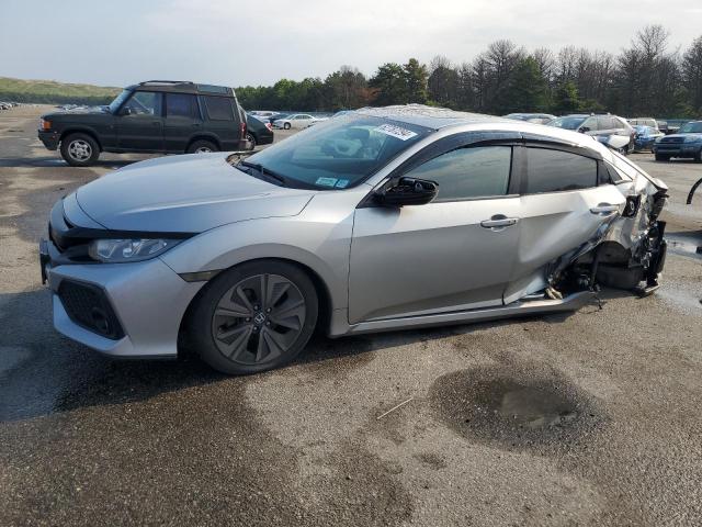 HONDA CIVIC 2017 shhfk7h5xhu410989