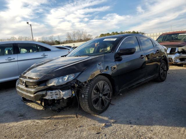 HONDA CIVIC EX 2018 shhfk7h5xju204223