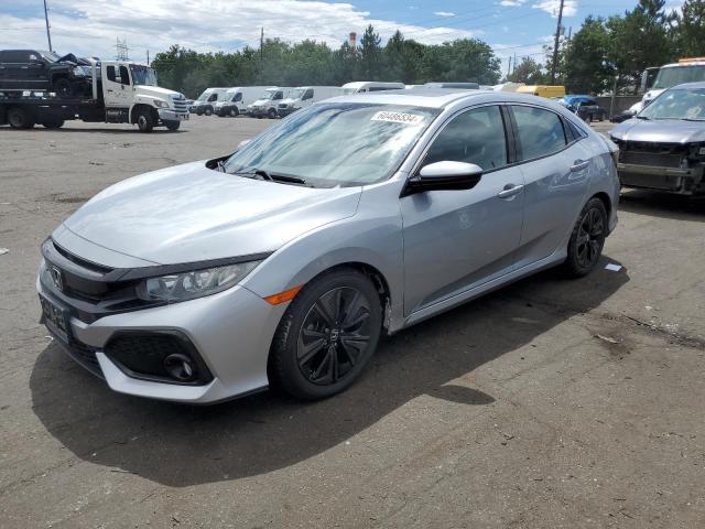 HONDA CIVIC 2019 shhfk7h60ku213569