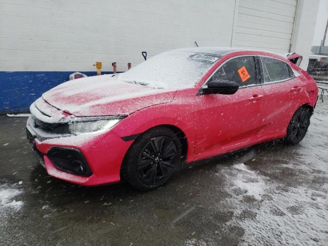 HONDA CIVIC EX 2019 shhfk7h60ku228797