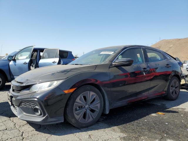 HONDA CIVIC 2019 shhfk7h60ku410306