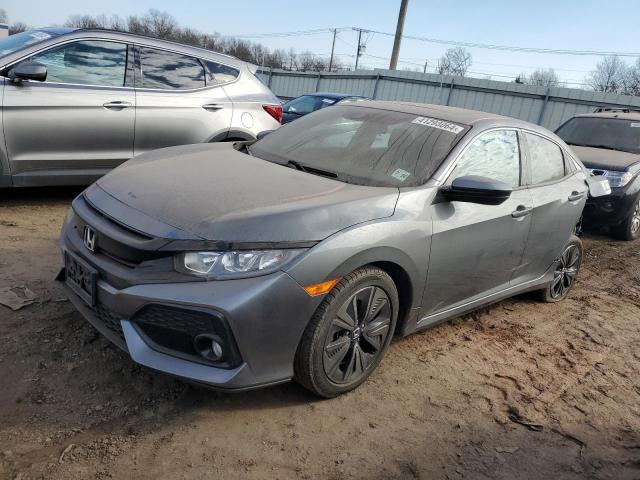 HONDA CIVIC 2019 shhfk7h60ku414999