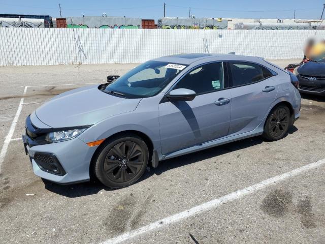 HONDA CIVIC 2019 shhfk7h60ku422259