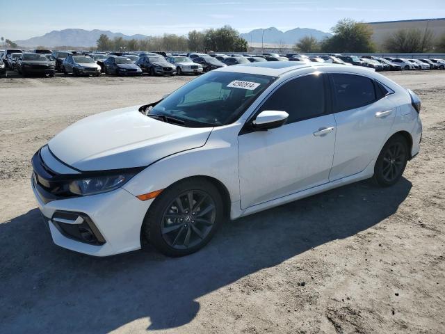 HONDA CIVIC 2020 shhfk7h60lu211449