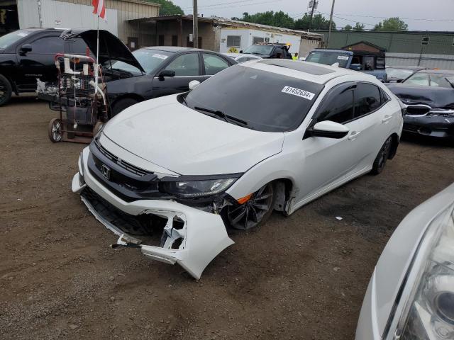 HONDA CIVIC 2020 shhfk7h60lu402062