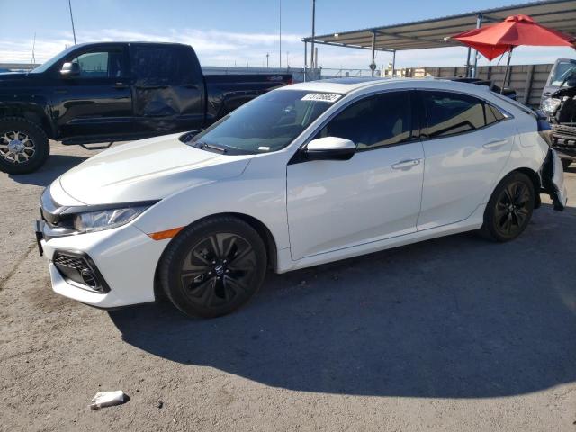 HONDA CIVIC EX 2019 shhfk7h61ku206159