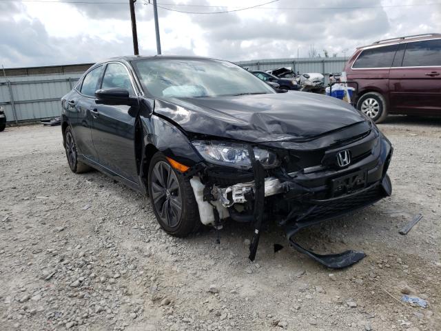 HONDA CIVIC EX 2019 shhfk7h61ku209109