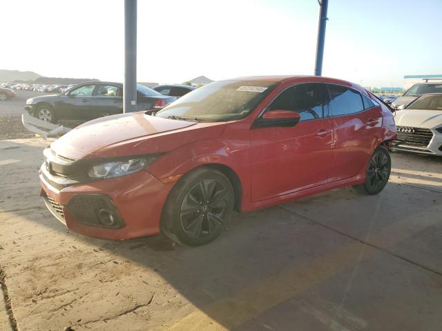 HONDA CIVIC EX 2019 shhfk7h61ku220076