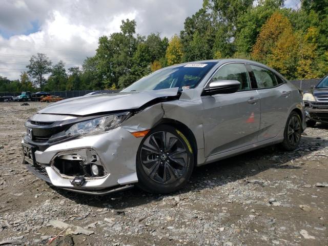 HONDA CIVIC EX 2019 shhfk7h61ku414350