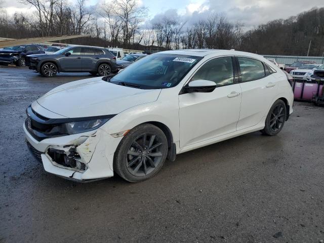 HONDA CIVIC 2020 shhfk7h61lu205904