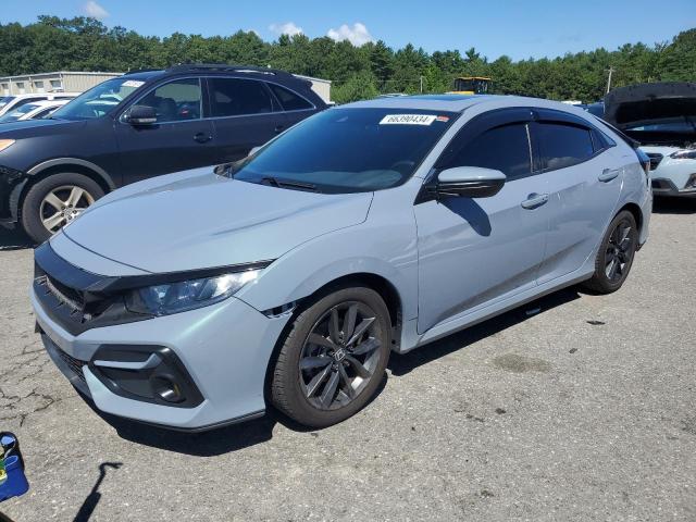 HONDA CIVIC EX 2020 shhfk7h61lu207622