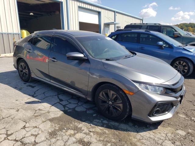 HONDA CIVIC 2019 shhfk7h62ku218336