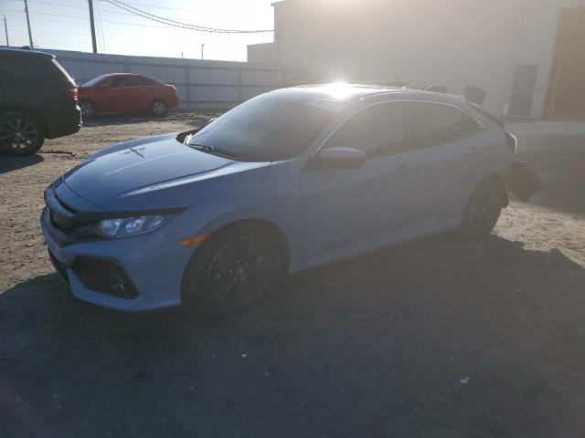 HONDA CIVIC EX 2019 shhfk7h62ku221141