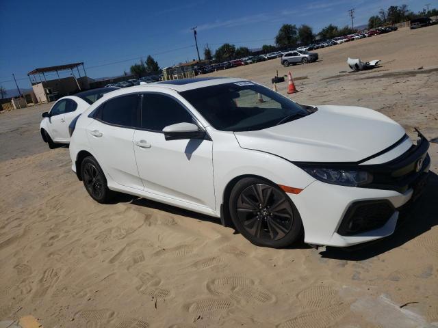 HONDA CIVIC EX 2019 shhfk7h62ku403910