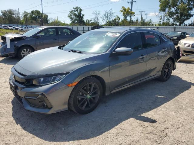 HONDA CIVIC EX 2020 shhfk7h62lu217883