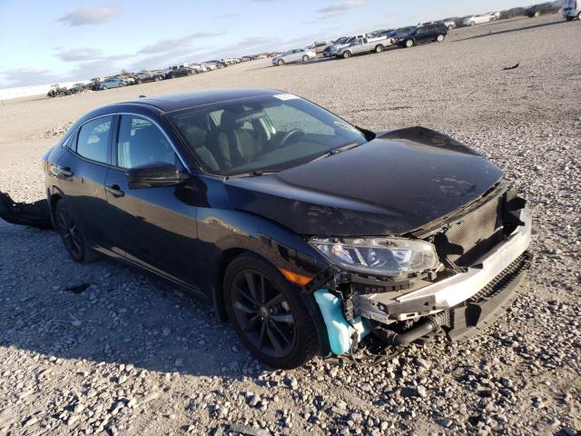 HONDA CIVIC EX 2020 shhfk7h62lu217916