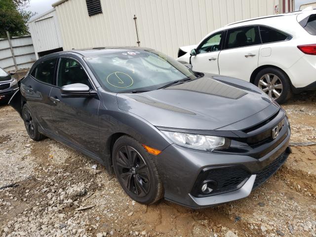 HONDA CIVIC EX 2018 shhfk7h63ju206842