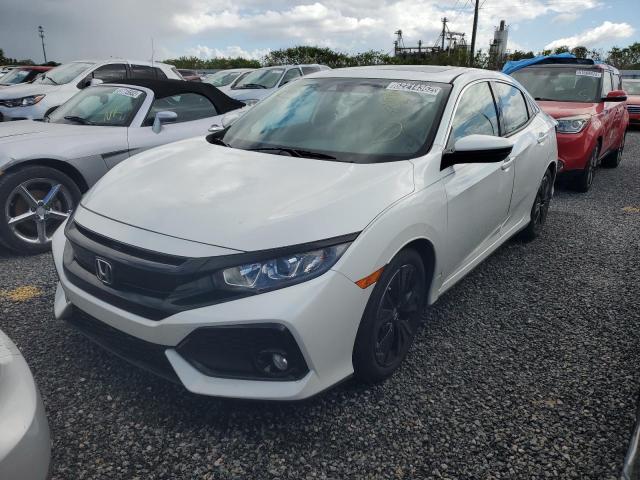 HONDA CIVIC EX 2019 shhfk7h64ku203479