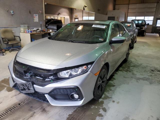 HONDA CIVIC 2019 shhfk7h64ku206026