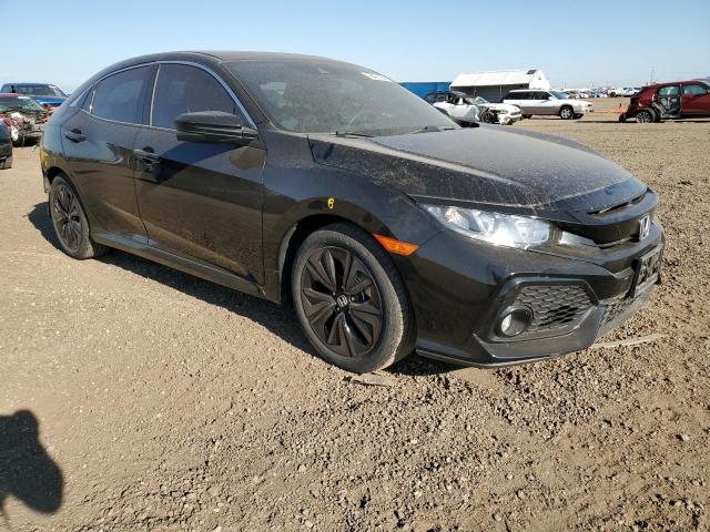 HONDA CIVIC EX 2019 shhfk7h64ku206947