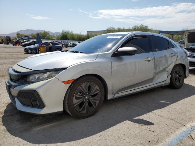 HONDA CIVIC EX 2019 shhfk7h64ku416416