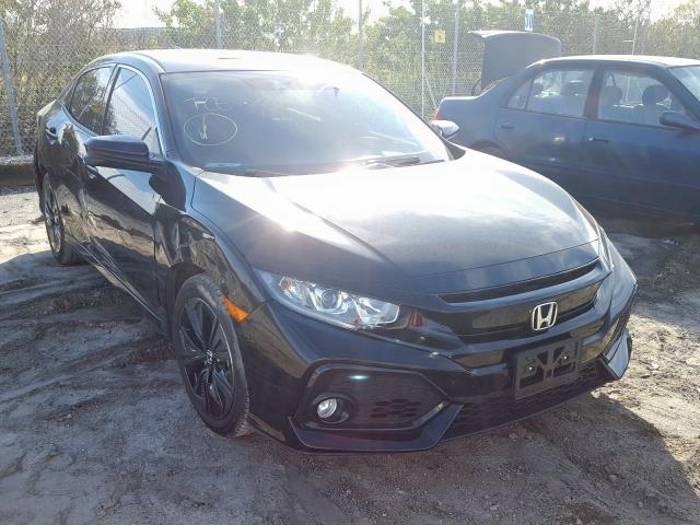 HONDA NULL 2019 shhfk7h65ku408938