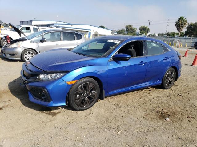 HONDA CIVIC 2019 shhfk7h65ku409569