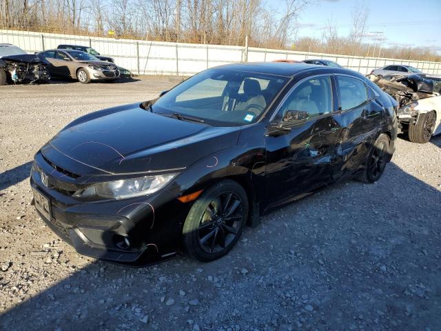 HONDA CIVIC EX 2020 shhfk7h65lu422243