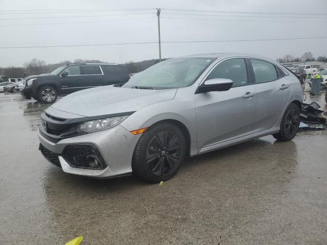 HONDA CIVIC 2019 shhfk7h66ku227413