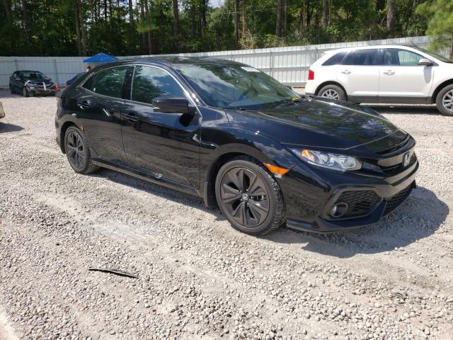 HONDA CIVIC EX 2019 shhfk7h66ku228772