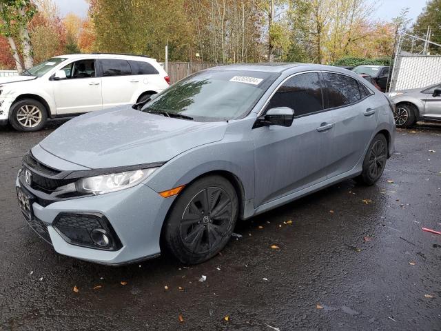 HONDA CIVIC EX 2019 shhfk7h66ku412125