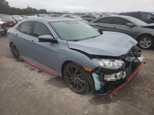 HONDA CIVIC EX 2019 shhfk7h67ku208479