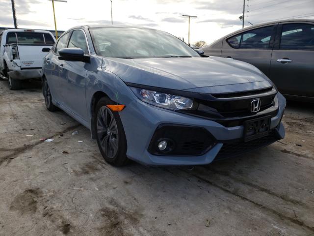 HONDA CIVIC EX 2019 shhfk7h67ku407791