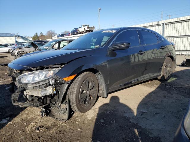 HONDA CIVIC 2019 shhfk7h67ku410416