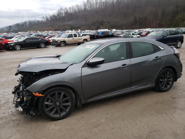 HONDA CIVIC 2020 shhfk7h67lu202649