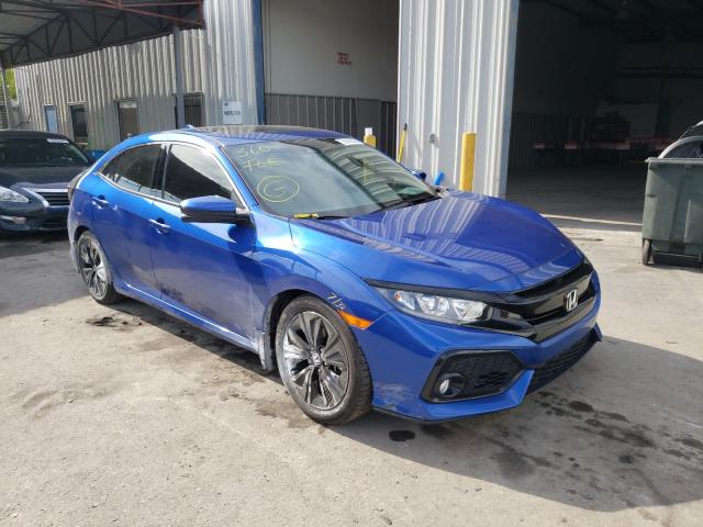 HONDA NULL 2019 shhfk7h68ku211035