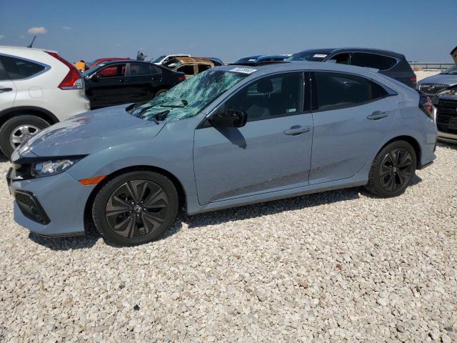 HONDA CIVIC 2019 shhfk7h68ku211729