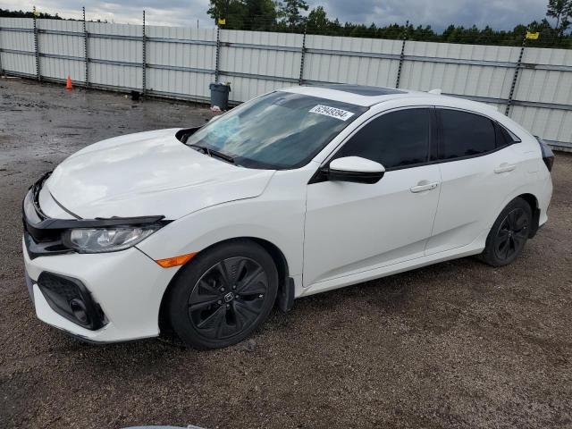 HONDA CIVIC EX 2019 shhfk7h68ku212699