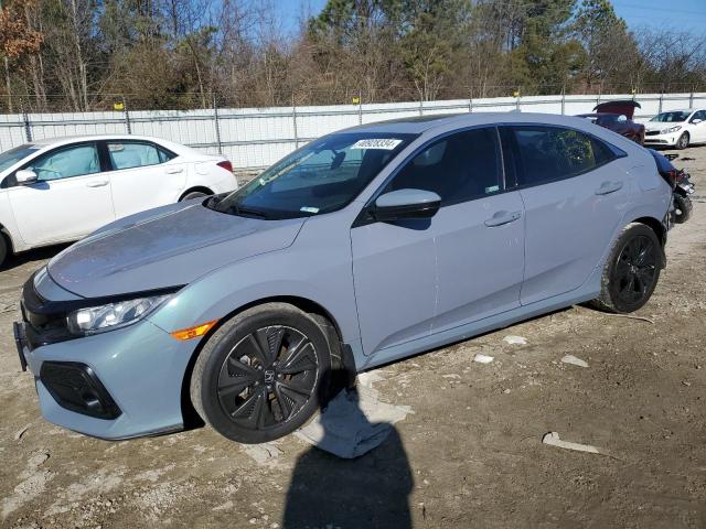 HONDA CIVIC 2019 shhfk7h68ku223332