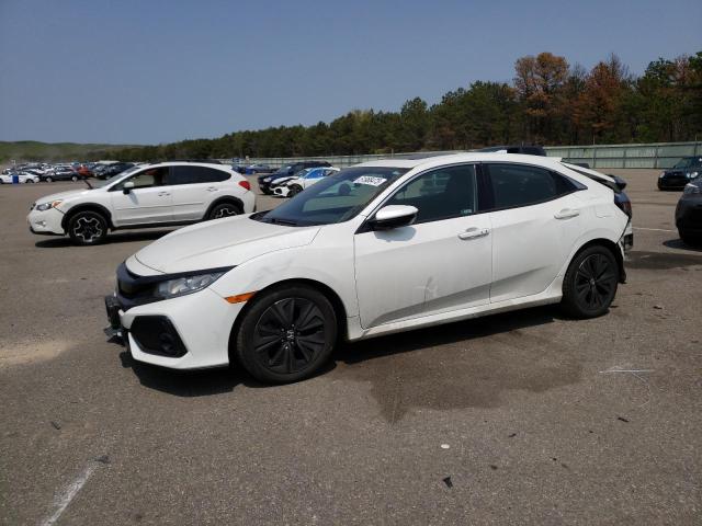 HONDA CIVIC 2019 shhfk7h69ku205650