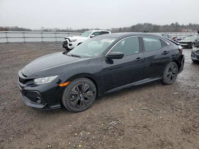 HONDA CIVIC 2019 shhfk7h69ku220763