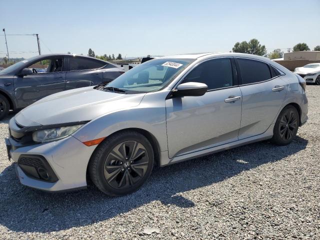 HONDA CIVIC 2019 shhfk7h69ku409834