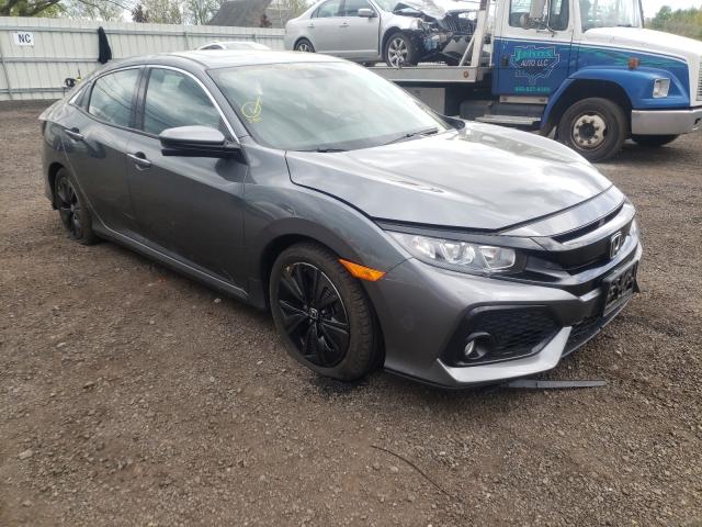 HONDA NULL 2019 shhfk7h69ku412071