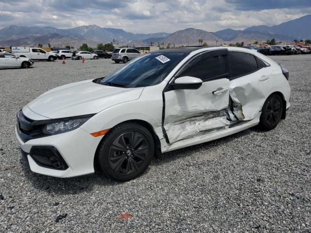 HONDA CIVIC EX 2019 shhfk7h69ku413804