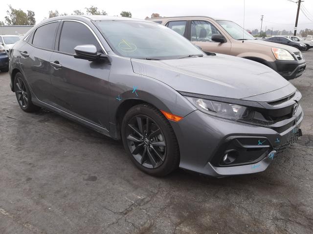 HONDA NULL 2020 shhfk7h69lu416445