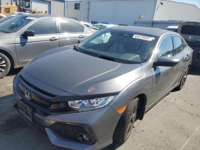 HONDA CIVIC 2018 shhfk7h6xju406682