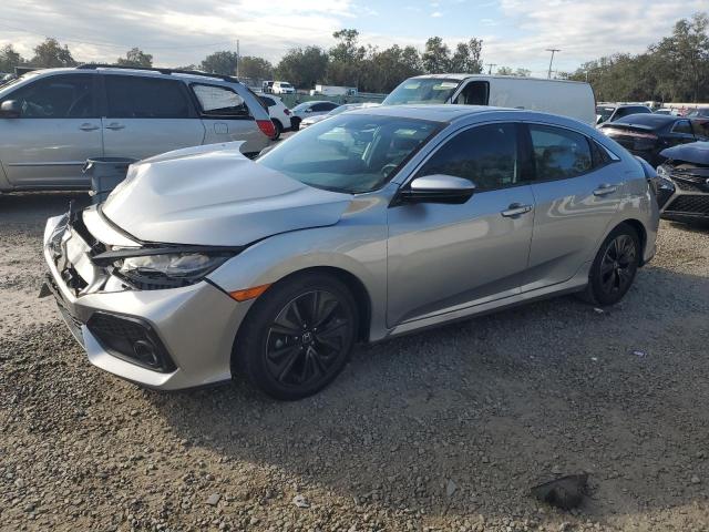 HONDA CIVIC EX 2019 shhfk7h6xku227883