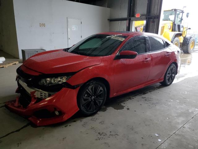 HONDA CIVIC 2019 shhfk7h6xku407204